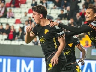 Göztepe'de Taha Altıkardeş'in talipleri artıyor