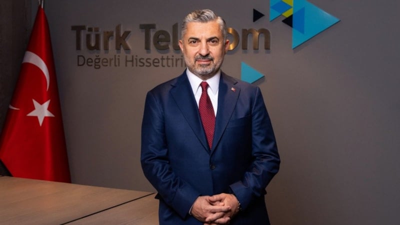 Türk Telekom KKTC’de fiber seferberliği başlatıyor