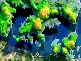 Karadeniz'den geldi, İstanbul'a giriş yaptı: Beykoz, Sarıyer, Ümraniye, Beşiktaş, Şişli, Kağıthane..