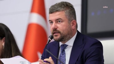 Buca'nın tatildeki belediye başkanı Görkem Duman'dan açıklama