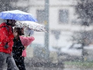 Türkiye'de ocak ayında hava nasıl geçecek