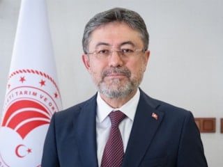 İbrahim Yumaklı: 2025 yılında AB tescilli ürün sayımız 44'e ulaştı