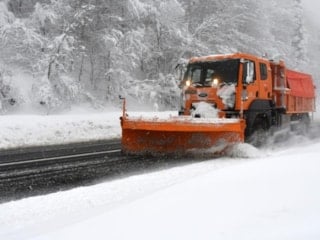 Anadolu Otoyolu ve D-100'de geçici tedbirler alındı