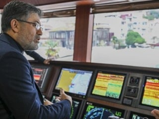 Türkiye 2025'te balık üretiminde Cumhuriyet tarihi rekoru kırdı