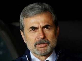 Aykut Kocaman'dan Fenerbahçe itirafı