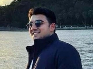 Muğla'da kaza yaptıktan sonra kaçtılar