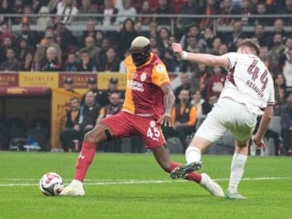 TFF'den Galatasaray ve Trabzonspor'a cevap geldi