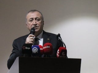Türkiye Fırıncılar Federasyonu: Ekmek fiyatında henüz herhangi bir değişiklik yok