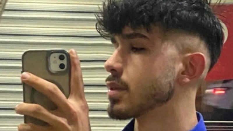 Sivas'ta yılbaşı gecesi bıçaklandı: 19 yaşındaki Baran, hayatını kaybetti