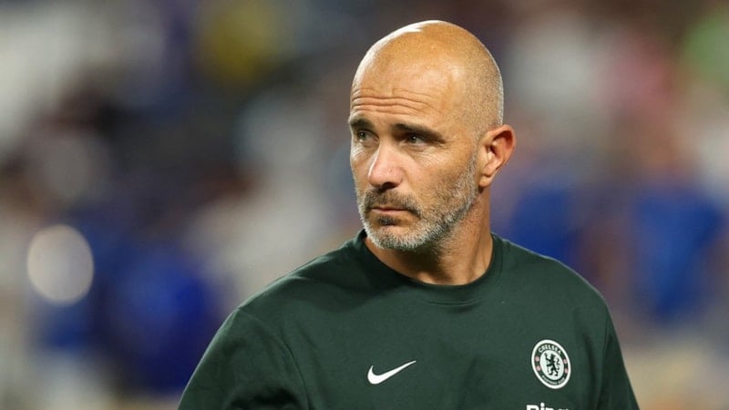 Chelsea'de Enzo Maresca dönemi sona erdi