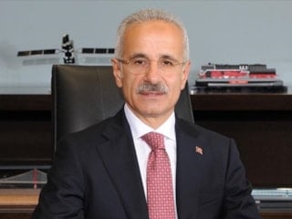 Abdulkadir Uraloğlu: İstanbul Havalimanı 2025'te 84,4 milyon yolcuya hizmet verdi