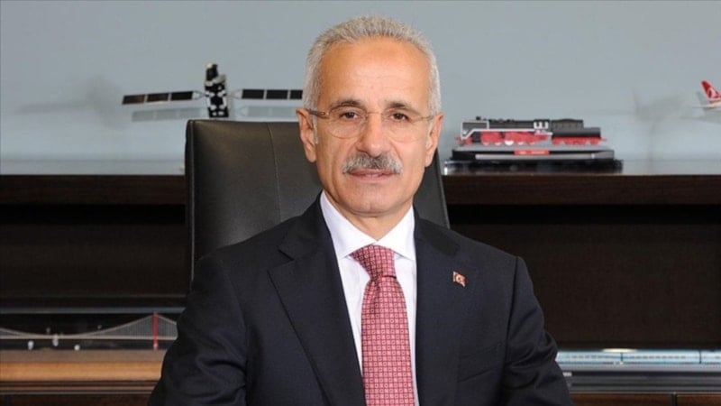 Abdulkadir Uraloğlu: İstanbul Havalimanı 2025'te 84,4 milyon yolcuya hizmet verdi