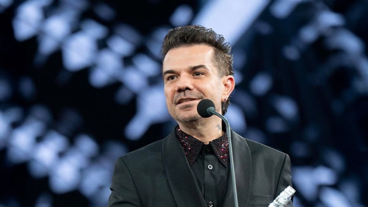 Kenan Doğulu'dan Kenan Yıldız itirafı