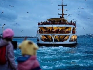 1 Ocak 2026 vapur seferleri iptal mi? Son dakika Beşiktaş, Karaköy, Eminönü, Kadıköy..