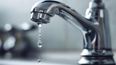 Ankara'nın 5 ilçesinde su kesintisi yapılacak