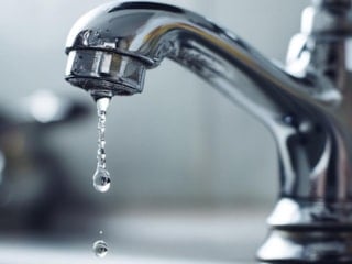 Ankara'nın 5 ilçesinde su kesintisi yapılacak