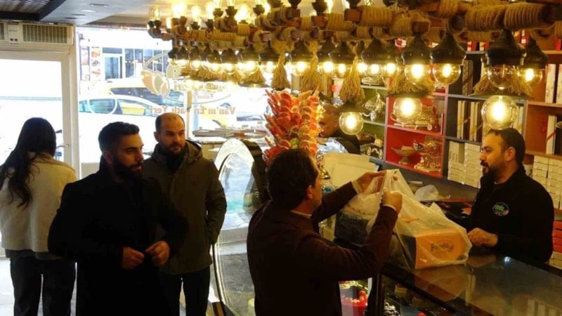 1 Ocak telaşı: O ilde herkesin doğum günü bakın neden aynı...