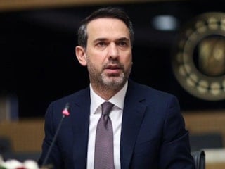 Alparslan Bayraktar: 2026 nükleer yılı olacak