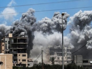 Gazze'deki hükümet: 2026 acıların son bulduğu bir yıl olsun