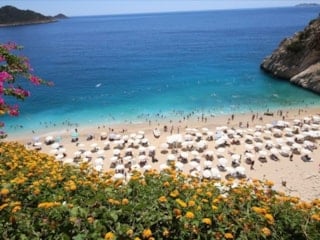 Antalya, 2025’i rekorla kapattı: 17,1 milyon ziyaretçi