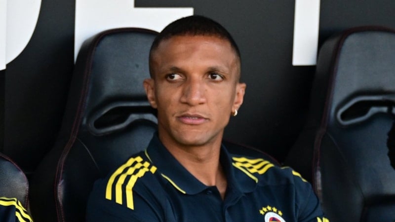 Fiorentina'da Rodrigo Becao için transfer planı