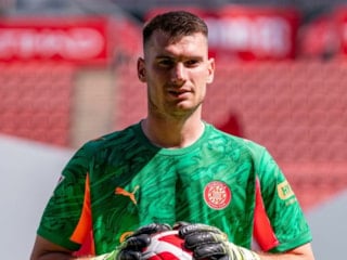 Dominik Livakovic, Fenerbahçe'ye dönüyor