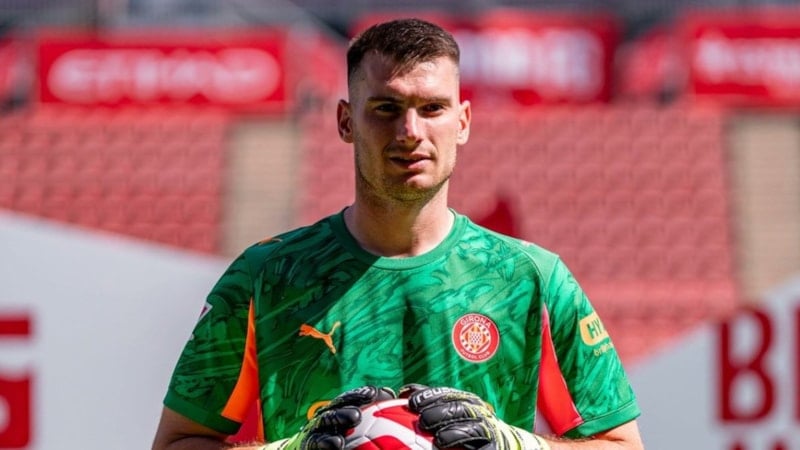 Dominik Livakovic, Fenerbahçe'ye dönüyor