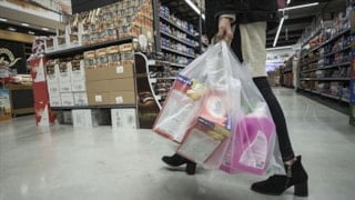 İstanbul’un aralık ayı enflasyonu açıklandı