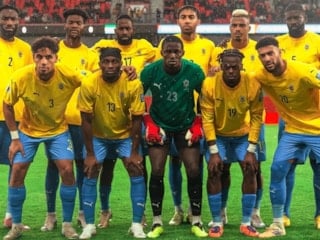 Görenleri şaşkına çeviren olay: Gabon hükümeti milli takım faaliyetlerini askıya aldı!