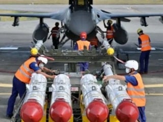 ABD’den Tayvan’a yeni silah adımı