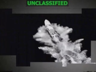 ABD, uyuşturucu taşıdığı öne sürülen 2 tekneye saldırdı: 5 kişi hayatını kaybetti