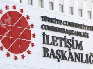 İletişim Başkanlığı: CİMER 2025’te 5 milyon 525 bin başvuru aldı