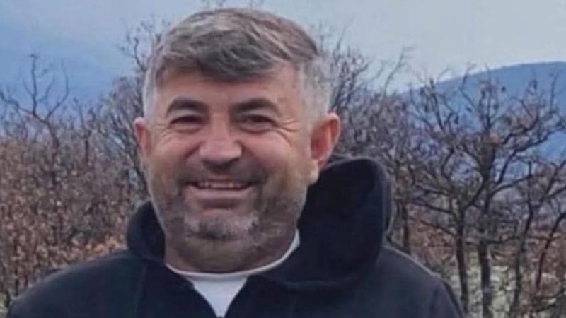 Niğde'de sulama kanalına düşen kişi hayatını kaybetti