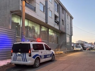 Eskişehir'de anne ve ikiz çocukları gazdan zehirlendi