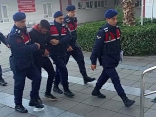 Aydın'da tüfekle öldürülen gencin akrabası tutuklandı