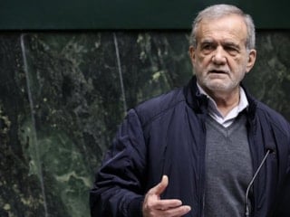 İran Cumhurbaşkanı: İnsanlar memnun değilse bu bizim hatamızdır