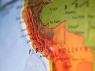 Peru'da madencilere saldırı: 3 ölü 7 kayıp