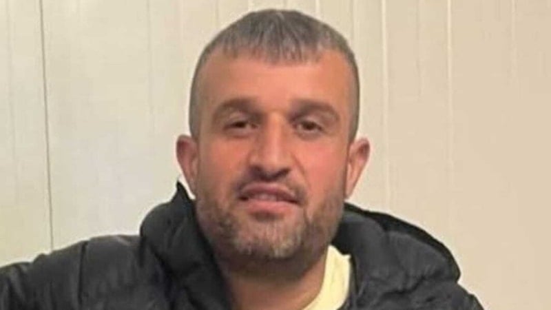 İzmir'de silahlı kavgada 1 kişi öldü