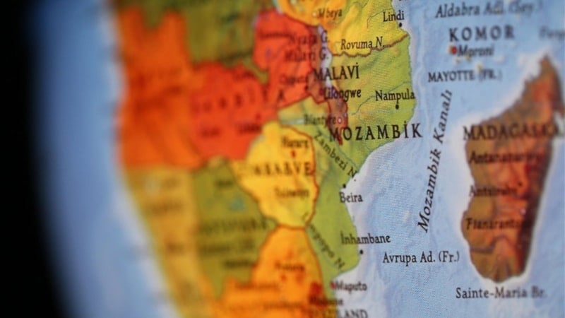 Mozambik'te polis ve yerel milisler arasında çatışma: 8 ölü