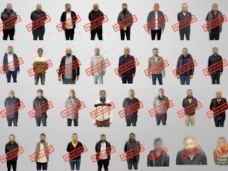 Kırmızı bültenle aranan 40 suçlunun Türkiye'ye iadesi sağlandı