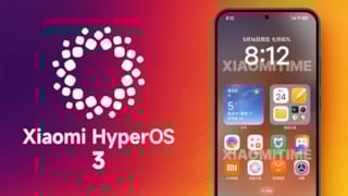 Xiaomi HyperOS 3.0 güncellemesi 4 modele daha geliyor