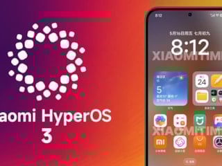 Xiaomi HyperOS 3.0 güncellemesi 4 modele daha geliyor