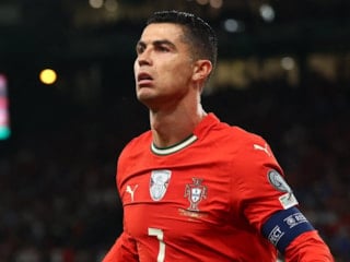 Cristiano Ronaldo ülkesinde tarihe geçti: Ülkesinin en pahalı evinde oturacak...
