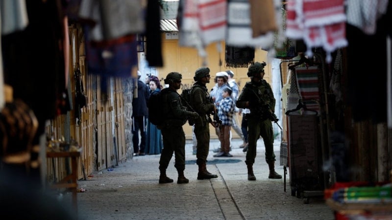 Filistin Gazeteciler Sendikası: İsrail 2025'te 42 gazeteciyi gözaltına aldı