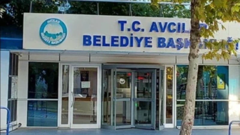 CHP'li Avcılar Belediyesi'nin alkol ihalesi