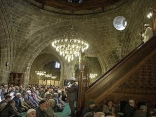 Yılın ilk hutbesi: 02.01.2026 hutbe konusu ve metni