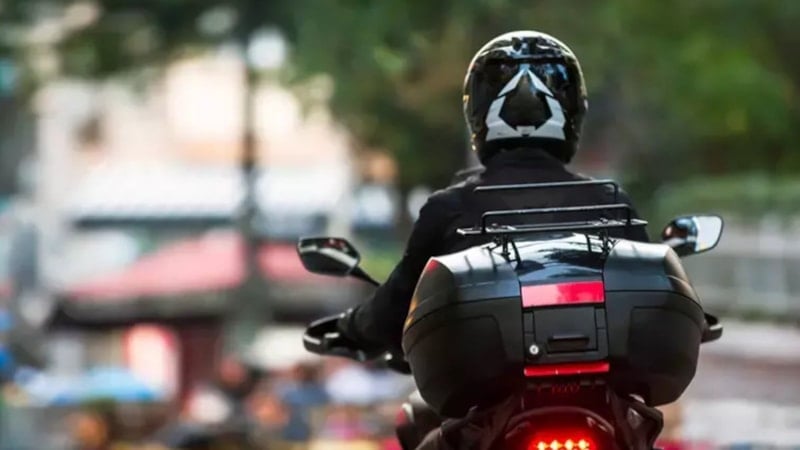 Motokuryeler dikkat! 6 ilde trafiğe çıkmak yasaklandı