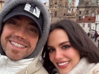 Özgü Kaya ile Murat Dalkılıç aileleri tanıştırdı