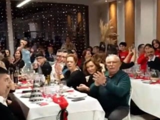 Yılbaşında vatandaşlar, Yunan adalarına akın etti