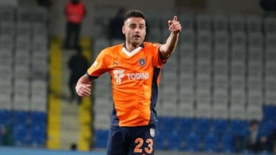 Başakşehir, Deniz Türüç ile yollarını ayırdı